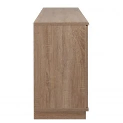 Loftscape Sideboard Alcester II - Eiche Sonoma Dekor -Wohnzimmermöbel boutique en ligne 1000366184 220816 050 DETAILS P000000001000366184