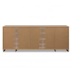 Loftscape Sideboard Alcester II - Eiche Sonoma Dekor -Wohnzimmermöbel boutique en ligne 1000366184 220816 055 DETAILS P000000001000366184