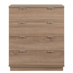 Loftscape Kommode Alcester II - Eiche Sonoma Dekor -Wohnzimmermöbel boutique en ligne 1000366185 220816 030 DETAILS P000000001000366185