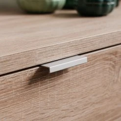 Loftscape Kommode Alcester II - Eiche Sonoma Dekor -Wohnzimmermöbel boutique en ligne 1000366185 220816 060 DETAILS P000000001000366185