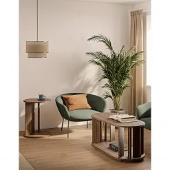 Temahome Couchtisch Nora - Echtholzfurnier - Nussbaum 9 Temahome Couchtisch Nora - Echtholzfurnier - Nussbaum -Wohnzimmermöbel boutique en ligne 1000366654 220906 021 MOOD DETAILS P000000001000366654 mood