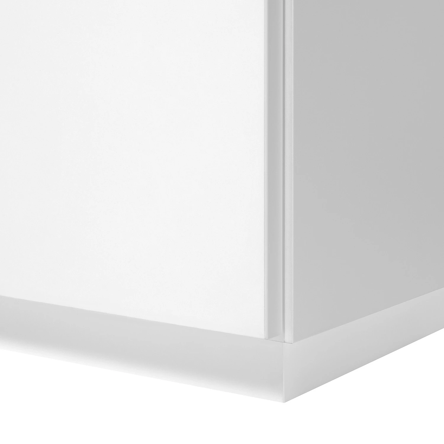 Temahome Sideboard Join VII - Weiß / Eiche 6 Temahome Sideboard Join VII - Weiß / Eiche – Bild 6