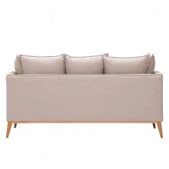 Mørteens Sofa Sulviken (3-Sitzer) Webstoff - Stoff Dona: Beige-Rosa 11 Mørteens Sofa Sulviken (3-Sitzer) Webstoff - Stoff Dona: Beige-Rosa -Wohnzimmermöbel boutique en ligne 2 sitzer sofa nelson beige rosa 3999544