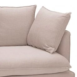 Mørteens Sofa Sulviken (3-Sitzer) Webstoff - Stoff Dona: Beige-Rosa 12 Mørteens Sofa Sulviken (3-Sitzer) Webstoff - Stoff Dona: Beige-Rosa -Wohnzimmermöbel boutique en ligne 2 sitzer sofa nelson beige rosa 3999548