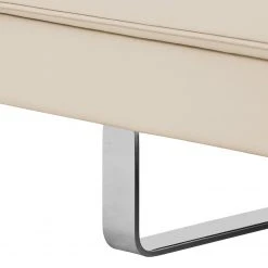 Fredriks Sofa Chelsea (3-Sitzer) Echtleder - Echtleder Gad: Creme - Kufen 14 Fredriks Sofa Chelsea (3-Sitzer) Echtleder - Echtleder Gad: Creme - Kufen -Wohnzimmermöbel boutique en ligne 3 sitzer sofa chelsea leder creme kufen 3805116