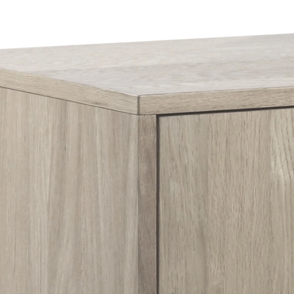 Mørteens Sideboard Meja - Rehbraun 7 Mørteens Sideboard Meja - Rehbraun – Bild 7