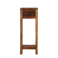 Ars manufacti Beistelltisch Pintage I - Mango massiv - gebeizt & lackiert -Wohnzimmermöbel boutique en ligne beistellkonsole pintage mango massiv gebeizt lackiert 258979