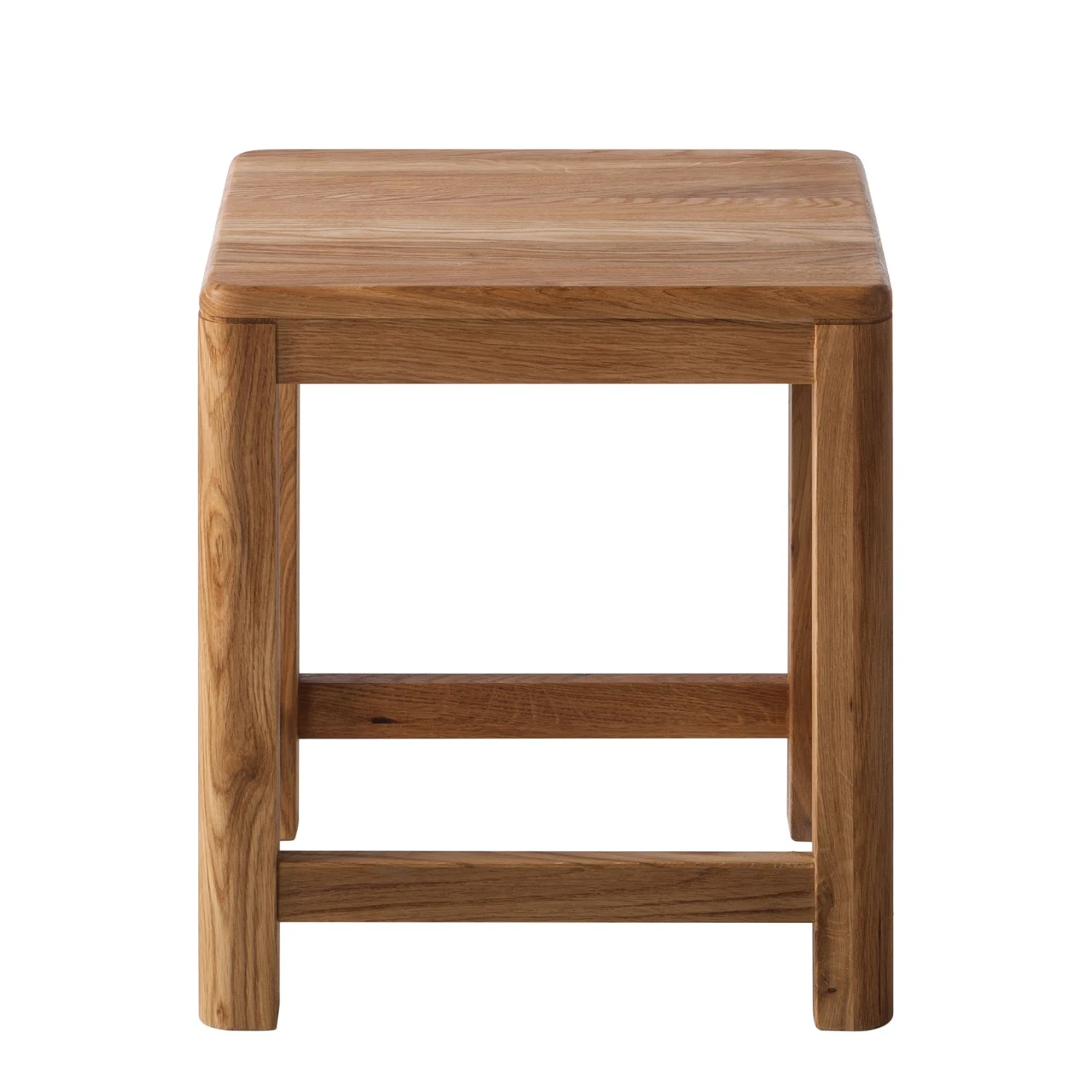 Ars Natura Beistelltisch Anamur (2er-Set) - Eiche 6 Ars Natura Beistelltisch Anamur (2er-Set) - Eiche – Bild 6
