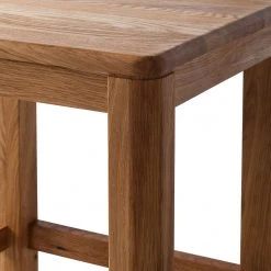 Ars Natura Beistelltisch Anamur (2er-Set) - Eiche 15 Ars Natura Beistelltisch Anamur (2er-Set) - Eiche -Wohnzimmermöbel boutique en ligne beistelltisch anamur 2er set wildeiche massiv 4726476