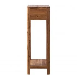 Ars Natura Beistelltisch Anamur I - Eiche - Höhe: 90 cm 14 Ars Natura Beistelltisch Anamur I - Eiche - Höhe: 90 cm -Wohnzimmermöbel boutique en ligne beistelltisch anamur i wildeiche massiv 90 4726384