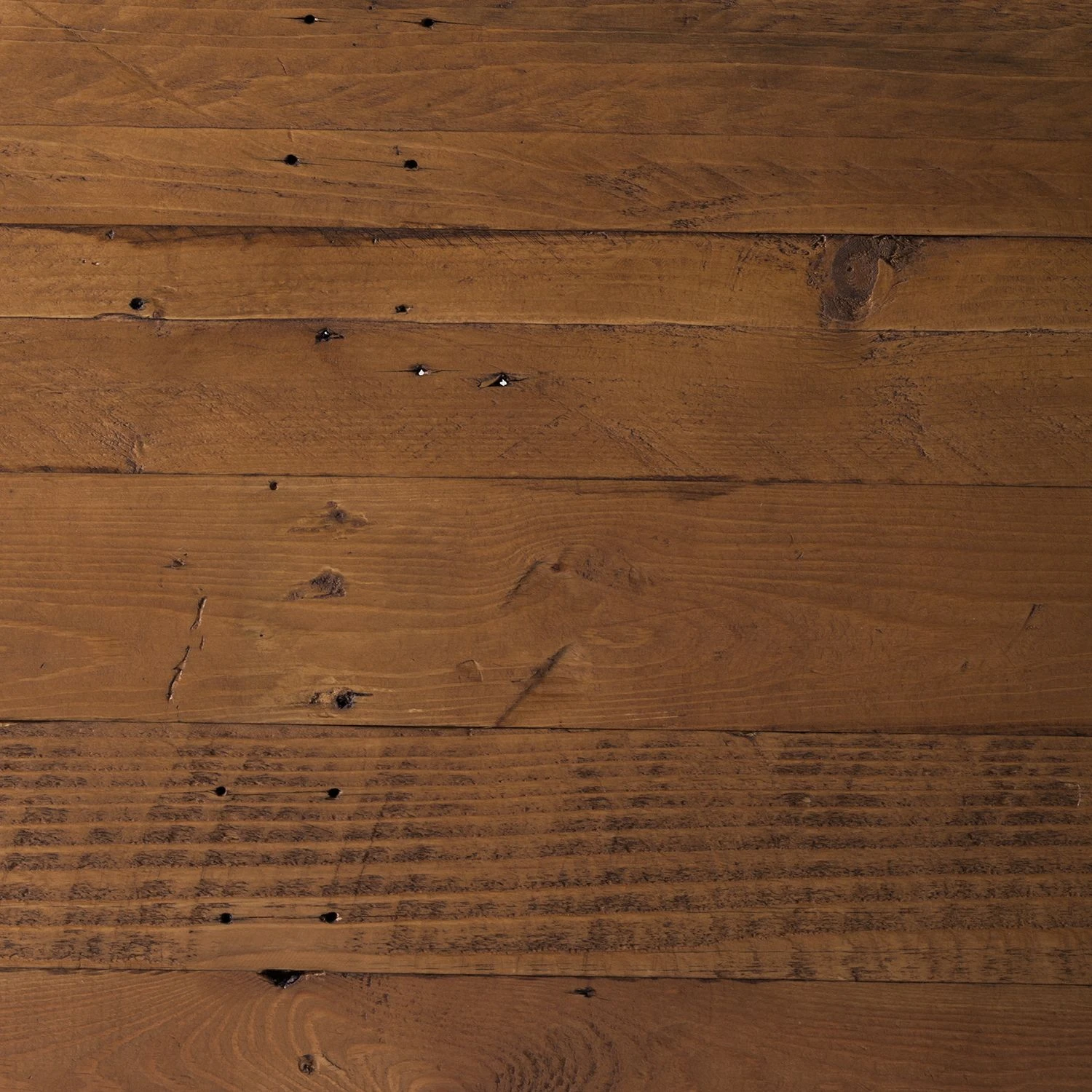 Ars manufacti Beistelltisch Grasby - Altholz Pinie / Metall - Pinie Dunkel / Schwarz 7 Ars manufacti Beistelltisch Grasby - Altholz Pinie / Metall - Pinie Dunkel / Schwarz – Bild 7