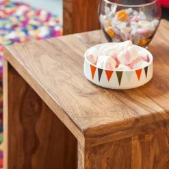 Ars Natura Beistelltisch-Set Trangle (2-teilig) - Sheesham Massiv 17 Ars Natura Beistelltisch-Set Trangle (2-teilig) - Sheesham Massiv -Wohnzimmermöbel boutique en ligne beistelltisch set trangle 2 teilig sheesham massiv 2841666