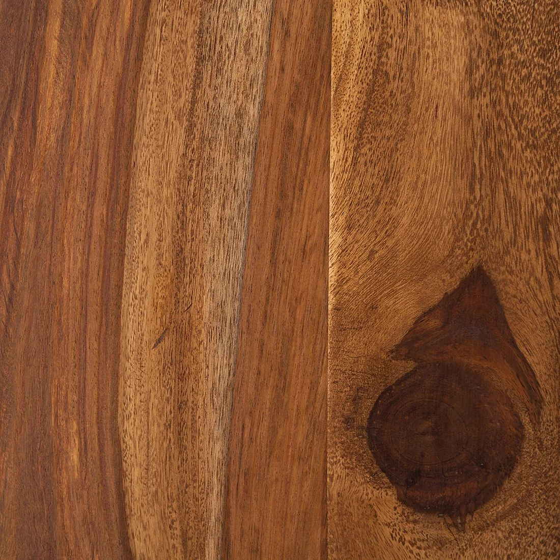 Ars Natura Beistelltisch-Set Trangle (2-teilig) - Sheesham Massiv 5 Ars Natura Beistelltisch-Set Trangle (2-teilig) - Sheesham Massiv – Bild 5