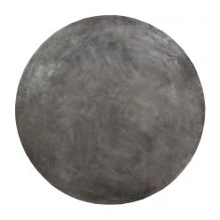 Ars manufacti Beistelltisch Suzu - Metall - Steingrau / Schwarz -Wohnzimmermöbel boutique en ligne beistelltisch suzu metall steingrau schwarz 4974104