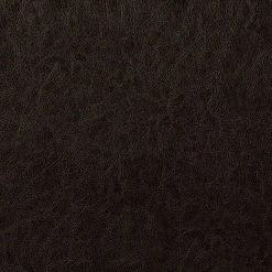 Maison Belfort Bigsofa Mosambik - Kunstleder / Webstoff - Dunkelbraun / Rot - Dunkelbraun / Rot -Wohnzimmermöbel boutique en ligne bigsofa christian kunstleder schwarz webstoff rot 354615