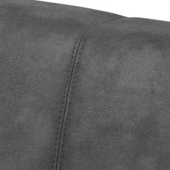 Ars manufacti Bigsofa LaBelle Antiklederlook - Hellanthrazit -Wohnzimmermöbel boutique en ligne bigsofa labelle antiklederlook hellanthrazit 4638696