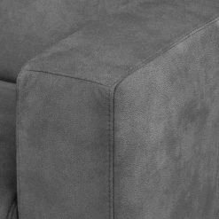 Ars manufacti Bigsofa LaBelle Antiklederlook - Hellanthrazit -Wohnzimmermöbel boutique en ligne bigsofa labelle antiklederlook hellanthrazit 4638708