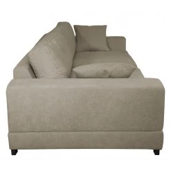 Fredriks Bigsofa Mandor Microfaser - Cubanit -Wohnzimmermöbel boutique en ligne bigsofa mandor microfaser cubanit 4476676