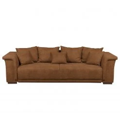 Ars Natura Bigsofa Rockypoint (mit Schlaffunktion) - Antiklederlook - Cognac 10 Ars Natura Bigsofa Rockypoint (mit Schlaffunktion) - Antiklederlook - Cognac -Wohnzimmermöbel boutique en ligne bigsofa rockypoint mit schlaffunktion microfaser cognac 4278428