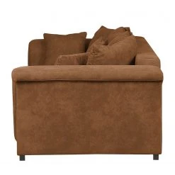 Ars Natura Bigsofa Rockypoint (mit Schlaffunktion) - Antiklederlook - Cognac 11 Ars Natura Bigsofa Rockypoint (mit Schlaffunktion) - Antiklederlook - Cognac -Wohnzimmermöbel boutique en ligne bigsofa rockypoint mit schlaffunktion microfaser cognac 4278432