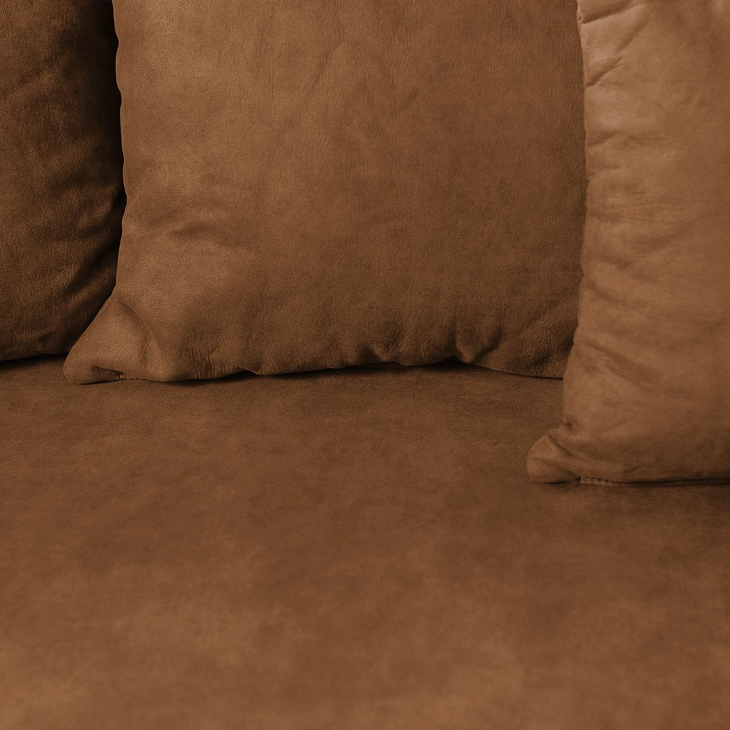 Ars Natura Bigsofa Rockypoint (mit Schlaffunktion) - Antiklederlook - Cognac 7 Ars Natura Bigsofa Rockypoint (mit Schlaffunktion) - Antiklederlook - Cognac – Bild 7