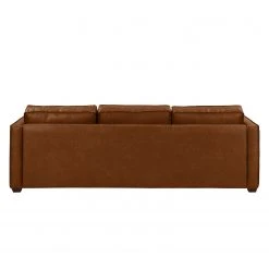Ars manufacti Bigsofa Spring City Antiklederlook - Cognac -Wohnzimmermöbel boutique en ligne bigsofa spring city antiklederlook cognac 4638040