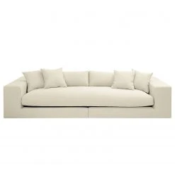 Loftscape Bigsofa Winwick Webstoff - Creme 18 Loftscape Bigsofa Winwick Webstoff - Creme -Wohnzimmermöbel boutique en ligne bigsofa winwick webstoff creme 4188924