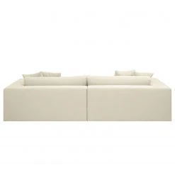 Loftscape Bigsofa Winwick Webstoff - Creme 20 Loftscape Bigsofa Winwick Webstoff - Creme -Wohnzimmermöbel boutique en ligne bigsofa winwick webstoff creme 4188932