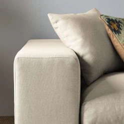 Loftscape Bigsofa Winwick Webstoff - Creme 21 Loftscape Bigsofa Winwick Webstoff - Creme -Wohnzimmermöbel boutique en ligne bigsofa winwick webstoff creme 4605756