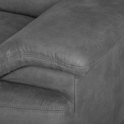 Modoform Boxspring-Ecksofa Pignola Microfaser - Antiklederlook - Grau 22 Modoform Boxspring-Ecksofa Pignola Microfaser - Antiklederlook - Grau -Wohnzimmermöbel boutique en ligne boxspring ecksofa pignola microfaser grau 3294949