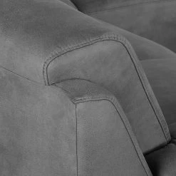 Modoform Boxspring-Ecksofa Pignola Microfaser - Antiklederlook - Grau 25 Modoform Boxspring-Ecksofa Pignola Microfaser - Antiklederlook - Grau -Wohnzimmermöbel boutique en ligne boxspring ecksofa pignola microfaser grau 3294961