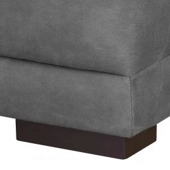 Modoform Boxspring-Ecksofa Pignola Microfaser - Antiklederlook - Grau 26 Modoform Boxspring-Ecksofa Pignola Microfaser - Antiklederlook - Grau -Wohnzimmermöbel boutique en ligne boxspring ecksofa pignola microfaser grau 3294965