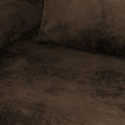 Ars Natura Boxspring-Schlafsofa Dingo - Antiklederoptik - Dunkelbraun -Wohnzimmermöbel boutique en ligne boxspring schlafsofa dingo antiklederoptik dunkelbraun 4100204