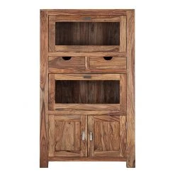 Wolf-Möbel Brotschrank Yoga - Sheesham massiv - Natur 20 Wolf-Möbel Brotschrank Yoga - Sheesham massiv - Natur -Wohnzimmermöbel boutique en ligne brotschrank yoga sheesham massiv natur 1428608