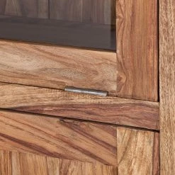 Wolf-Möbel Brotschrank Yoga - Sheesham massiv - Natur 25 Wolf-Möbel Brotschrank Yoga - Sheesham massiv - Natur -Wohnzimmermöbel boutique en ligne brotschrank yoga sheesham massiv natur 1428613