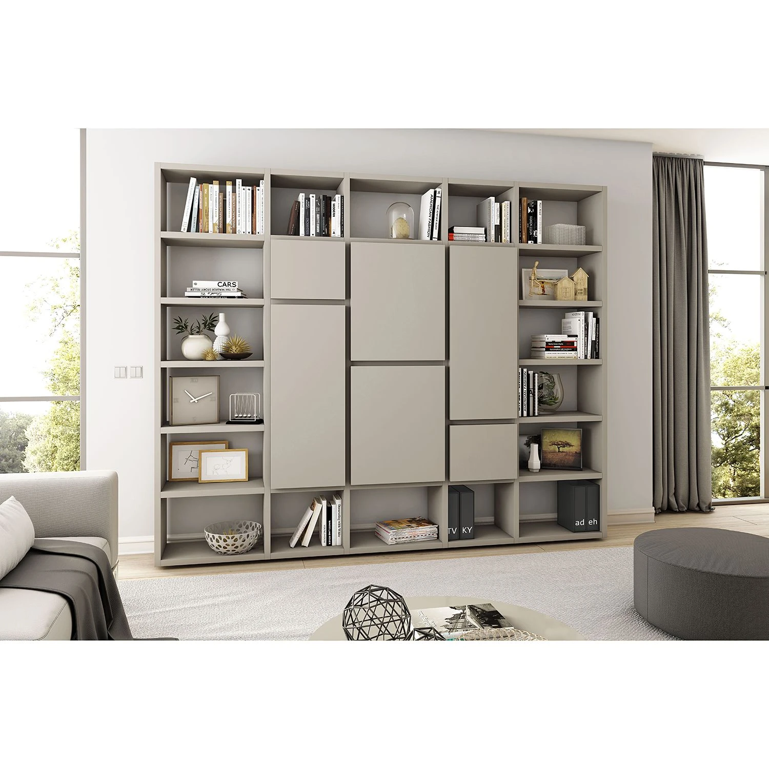 Loftscape Regal Emporior VI 2 Loftscape Regal Emporior VI – Bild 2