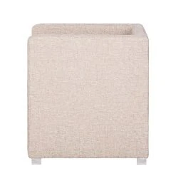 Mooved Cocktailsessel Carmen Strukturstoff - Beige -Wohnzimmermöbel boutique en ligne cocktailsessel carmen strukturstoff beige 3386041