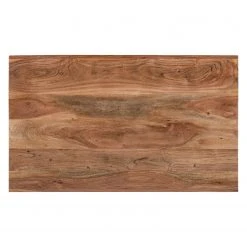 Ars manufacti Couchtisch Amla - Akazie massiv / Metall - Akazie / Anthrazit -Wohnzimmermöbel boutique en ligne couchtisch amla akazie massiv metall akazie anthrazit 4983452