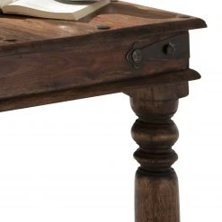 Wolf-Möbel Beistelltisch Bombay I - Sheesham massiv - Walnuss 6 Wolf-Möbel Beistelltisch Bombay I - Sheesham massiv - Walnuss -Wohnzimmermöbel boutique en ligne couchtisch bombay i sheesham massiv walnuss 1928742