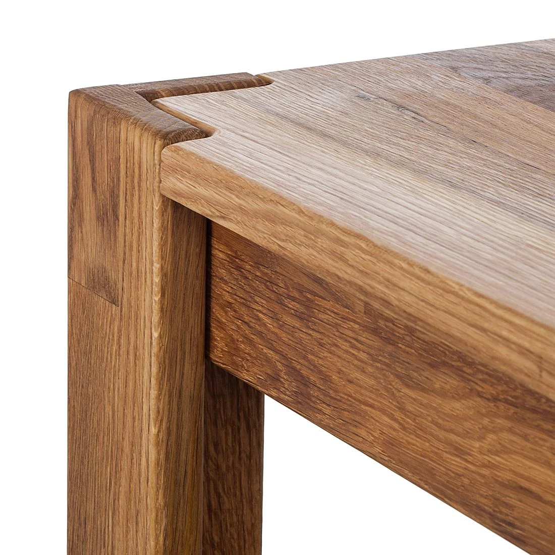 Ars Natura Couchtisch KimWOOD - Eiche 8 Ars Natura Couchtisch KimWOOD - Eiche – Bild 8