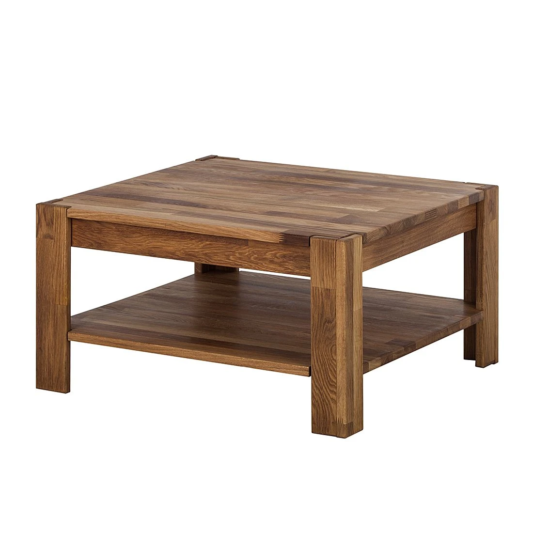 Ars Natura Couchtisch KimWOOD - Eiche 1 Ars Natura Couchtisch KimWOOD - Eiche