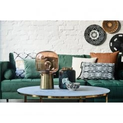 Eva Padberg Collection Couchtisch Katori I - Weiß 18 Eva Padberg Collection Couchtisch Katori I - Weiß -Wohnzimmermöbel boutique en ligne couchtisch katori i glas metall 4703052