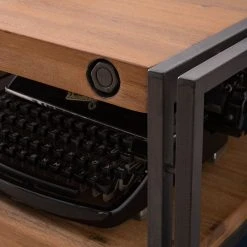 Ars manufacti Couchtisch Manchester IV - Akazie massiv / Metall - Akazie / Anthrazit 15 Ars manufacti Couchtisch Manchester IV - Akazie massiv / Metall - Akazie / Anthrazit -Wohnzimmermöbel boutique en ligne couchtisch manchester iv akazie massiv metall 5164340