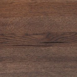 Ars manufacti Couchtisch Minneola (2-teilig) - Eiche massiv / Metall - Eiche Dunkel -Wohnzimmermöbel boutique en ligne couchtisch minneola 2 teilig eiche massiv metall eiche dunkel 4670952