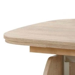 Modoform Couchtisch Minot (mit Ausziehfunktion) - Eiche Sonoma Dekor -Wohnzimmermöbel boutique en ligne couchtisch minot mit ausziehfunktion eiche sonoma dekor 513641