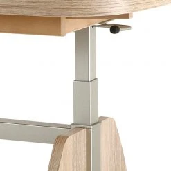 Modoform Couchtisch Minot (mit Ausziehfunktion) - Eiche Sonoma Dekor -Wohnzimmermöbel boutique en ligne couchtisch minot mit ausziehfunktion eiche sonoma dekor 513645