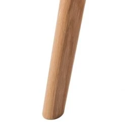 Mørteens Couchtisch Obory - Eiche teilmassiv - Weiß / Eiche -Wohnzimmermöbel boutique en ligne couchtisch obory eiche teilmassiv weiss eiche 4759988