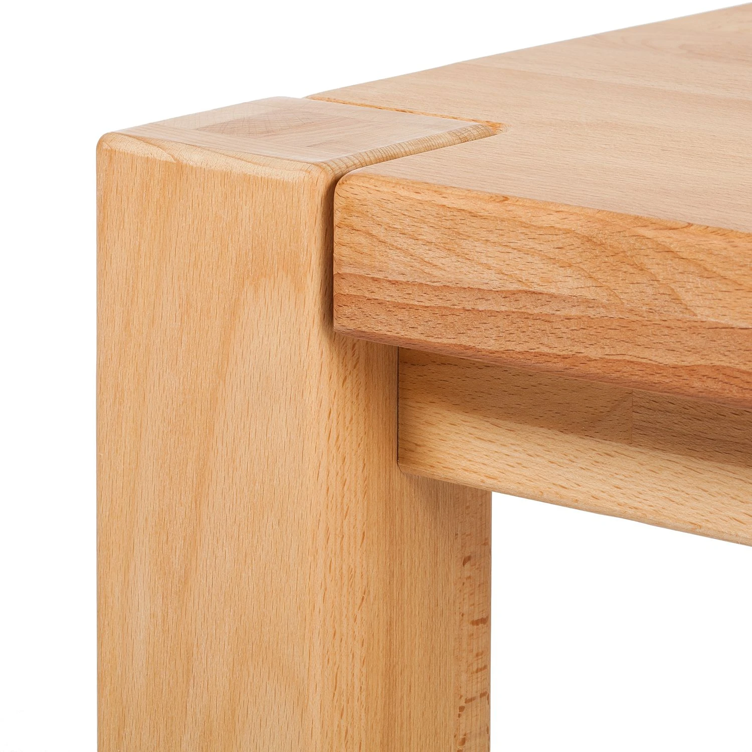 Ars Natura Couchtisch RichWOOD II - Kernbuche massiv - geölt - Kernbuche 7 Ars Natura Couchtisch RichWOOD II - Kernbuche massiv - geölt - Kernbuche – Bild 7