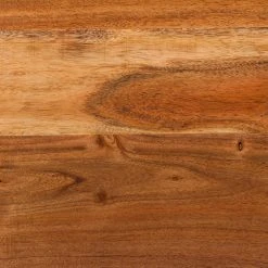 Wolf-Möbel Couchtisch Vision - 58 x 58 cm -Wohnzimmermöbel boutique en ligne couchtisch vision akazie massiv 58 x 58 cm 4024728