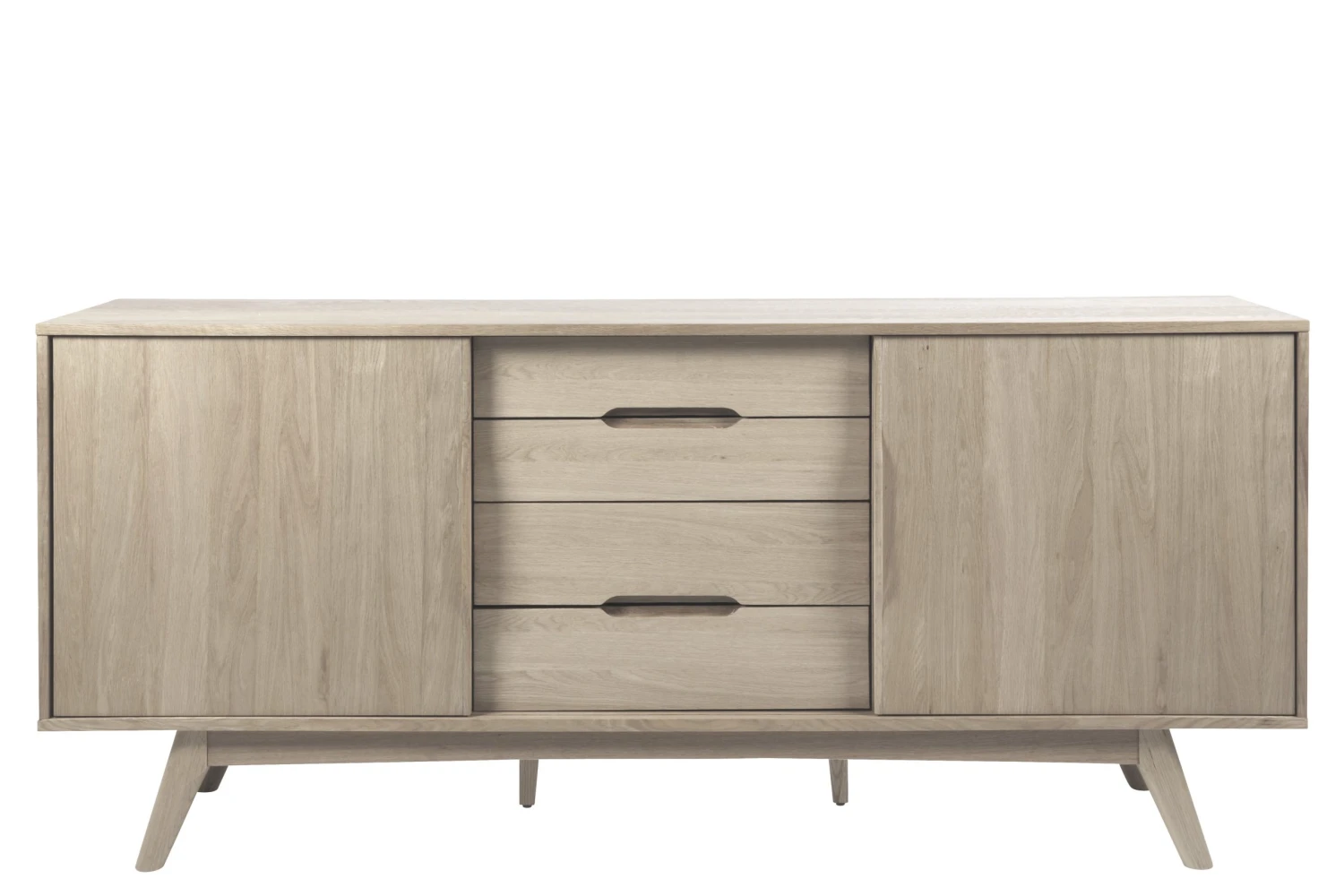 Mørteens Sideboard Meja - Rehbraun 5 Mørteens Sideboard Meja - Rehbraun – Bild 5